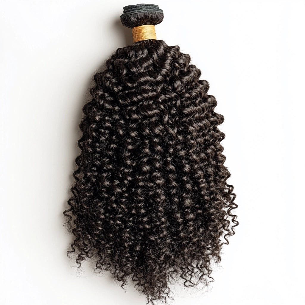 Brazilian Bundles - The Hair Goddess