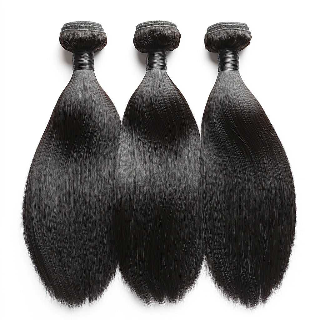 Brazilian Bundles - The Hair Goddess