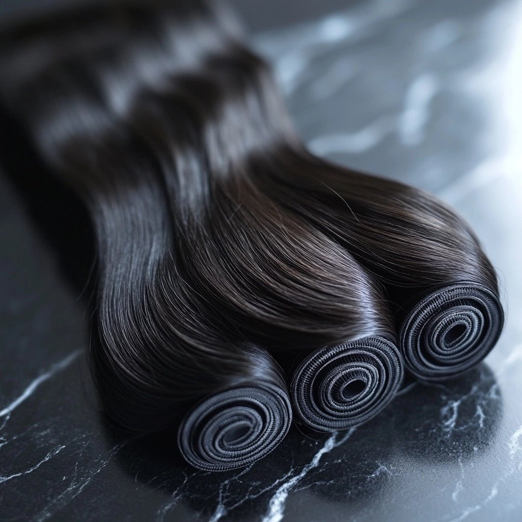 Brazilian Bundles - The Hair Goddess