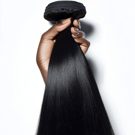Brazilian Bundles - The Hair Goddess