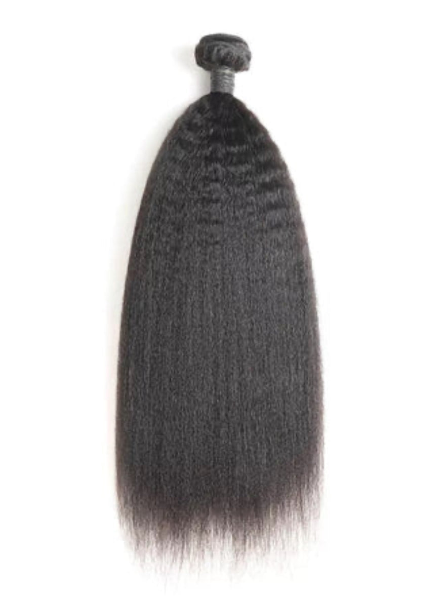 Brazilian Bundles - The Hair Goddess
