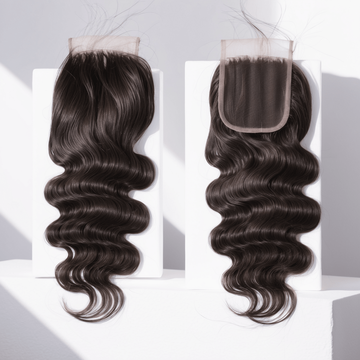 Lace Closures - The Hair Goddess