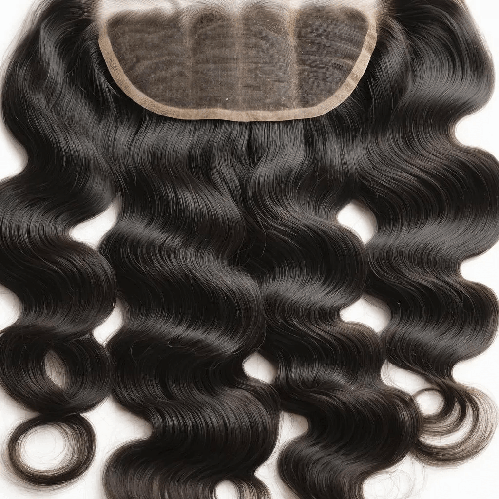 Lace Closures - The Hair Goddess