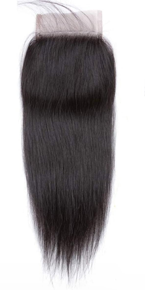 Lace Closures - The Hair Goddess