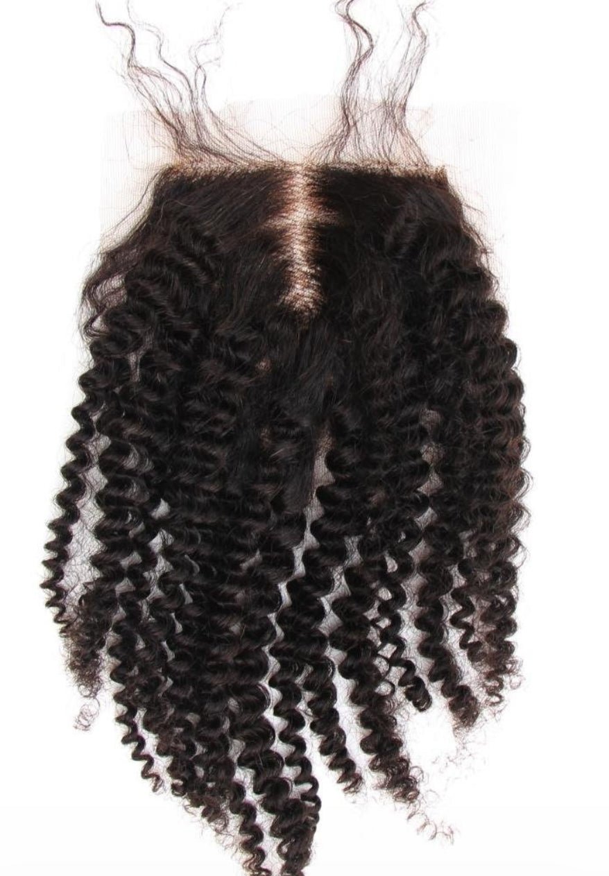 Lace Closures - The Hair Goddess