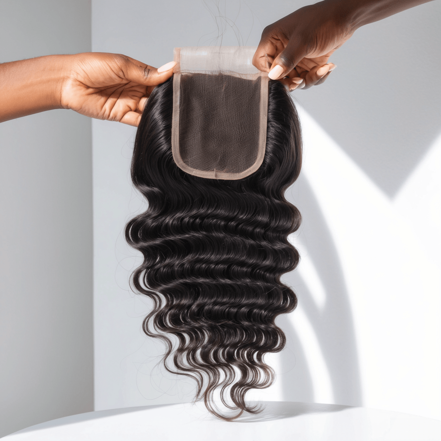 Lace Closures - The Hair Goddess