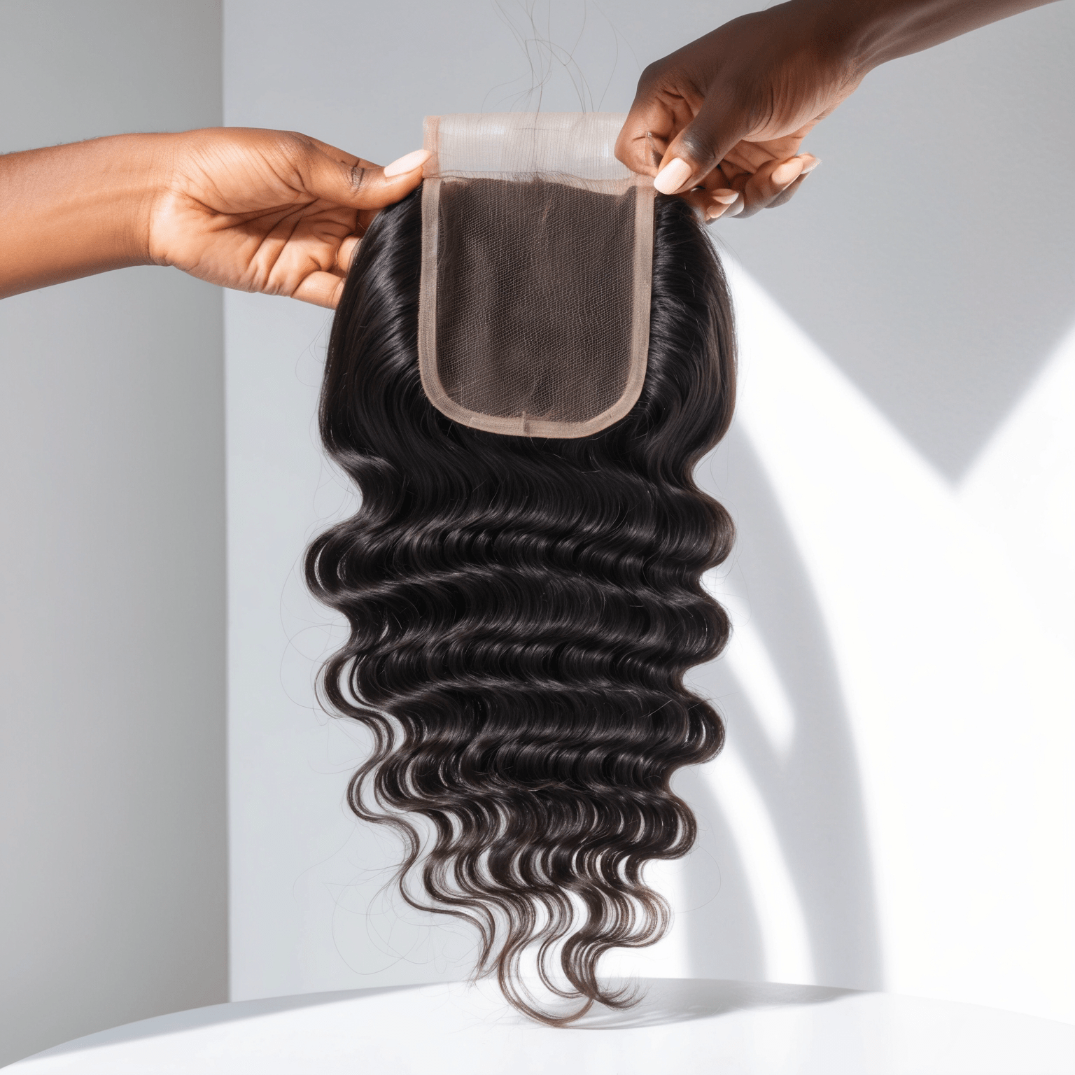 Lace Closures - The Hair Goddess