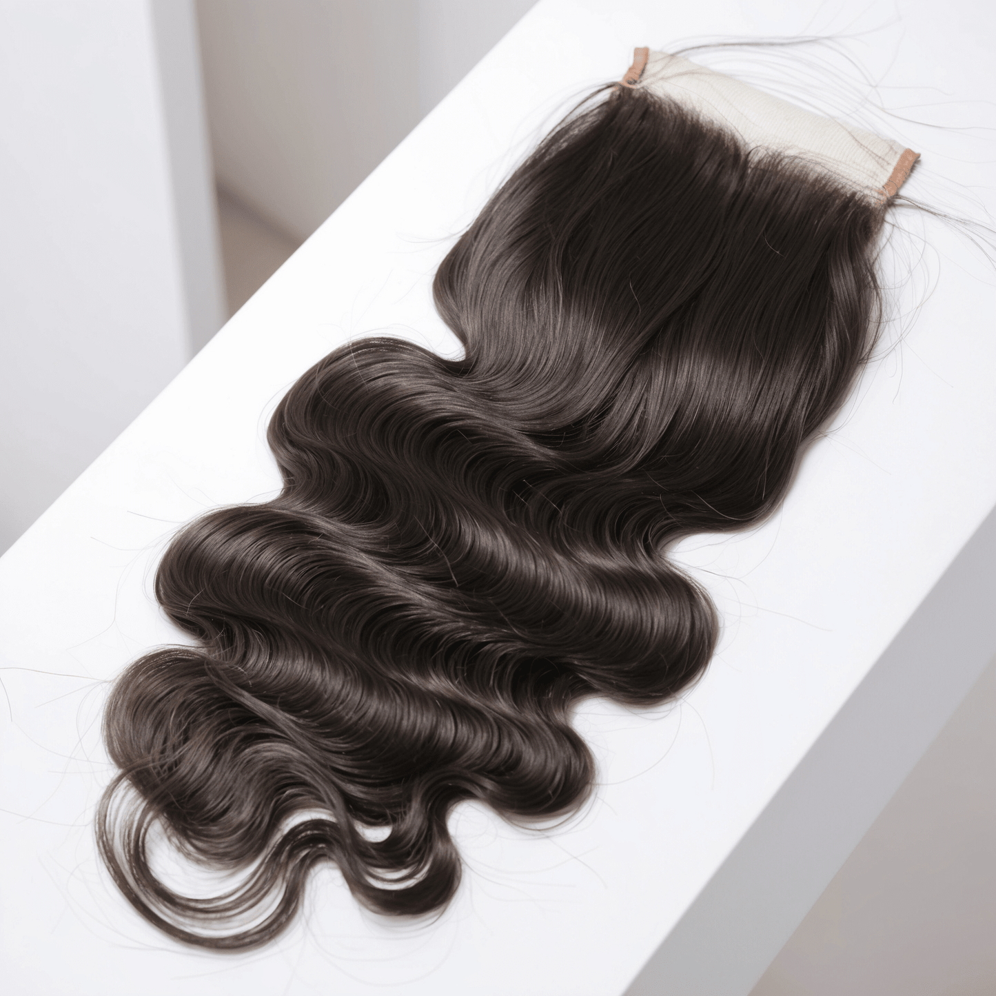 Lace Closures - The Hair Goddess