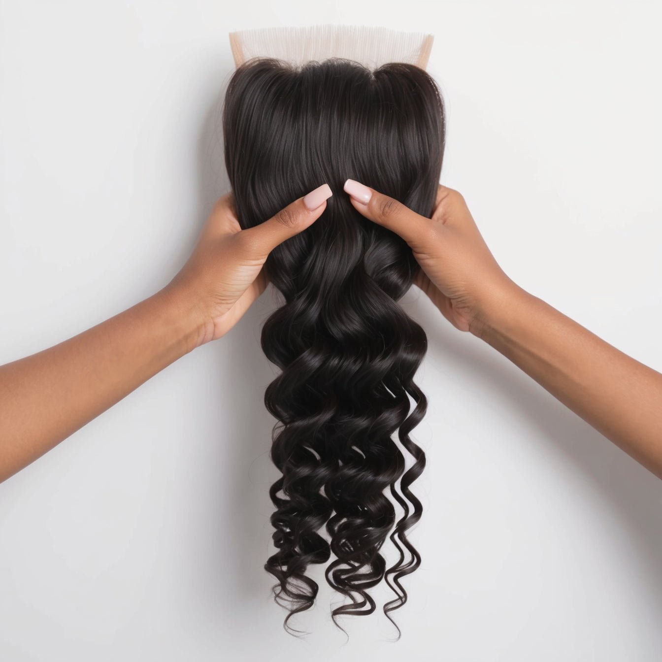 Lace Frontals - The Hair Goddess