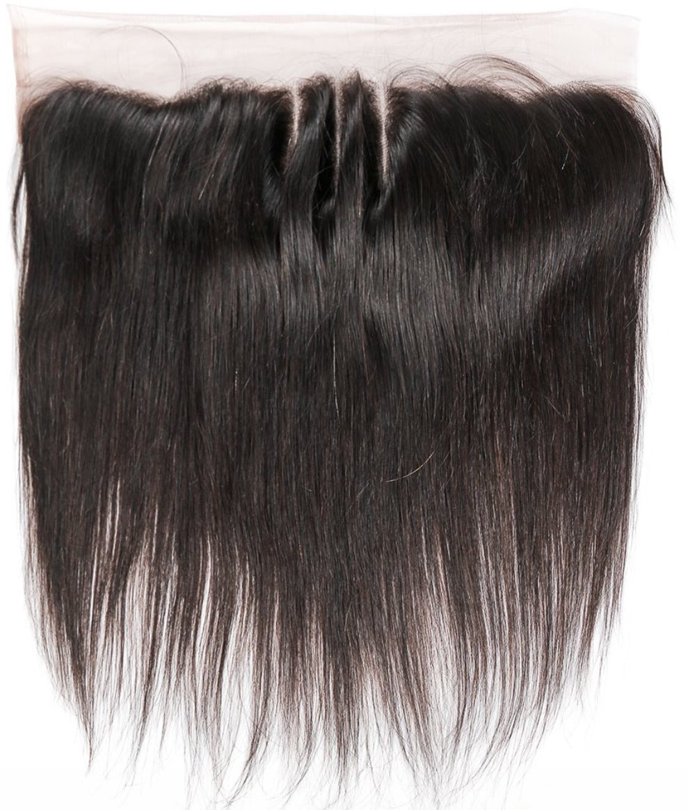 Lace Frontals - The Hair Goddess
