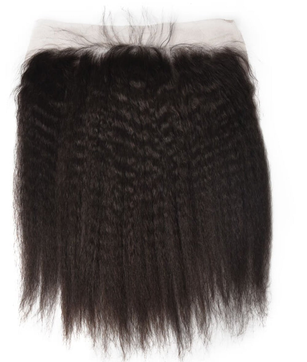 Lace Frontals - The Hair Goddess