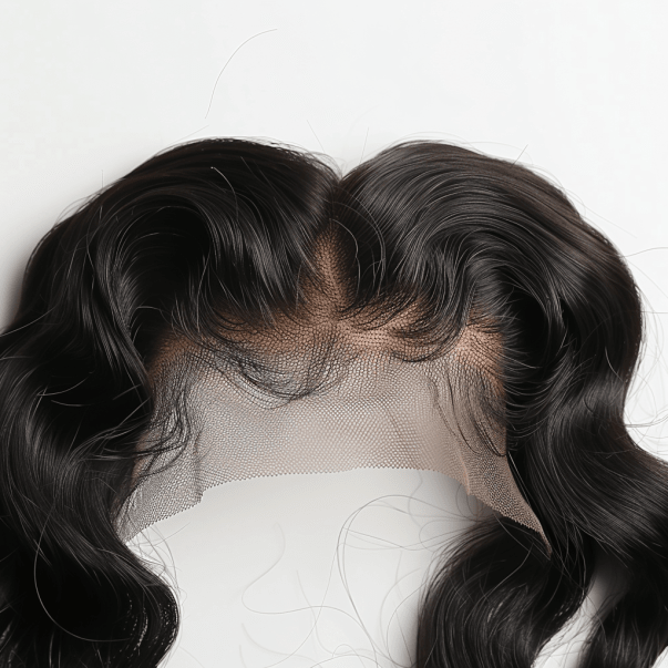 Lace Frontals - The Hair Goddess