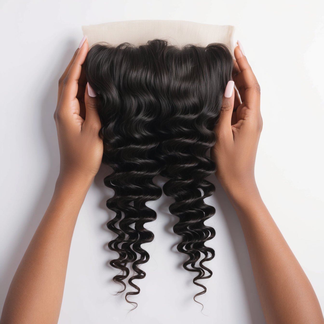Lace Frontals - The Hair Goddess