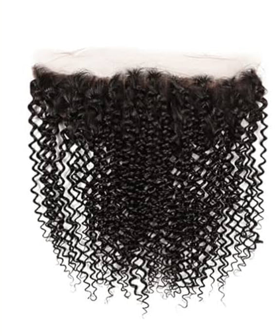 Lace Frontals - The Hair Goddess